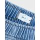 Bermuda Jeans