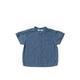 Twill Check | Summer Shirt