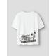 T-SHIRT NKMFERGUS MARVEL