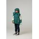 JAS 3 in 1 (uitneembare fleece vest)