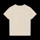 T-shirt Nappy Print