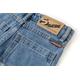 SHORT DENIM