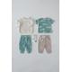 Broek - You Croc my World