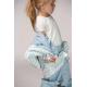 JAS 3 in 1 (uitneembare fleece vest)