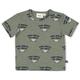 T-shirt AOP - Rock My Boat