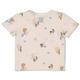 T-shirt AOP Sssiesta