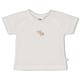 T-shirt pointelle - Flower Field
