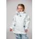 JAS 3 in 1 (uitneembare fleece vest)