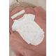 Romper Delicate Flower