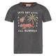 T-shirt - Happy Rio