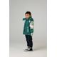 JAS 3 in 1 (uitneembare fleece vest)