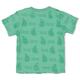 T-shirt AO badstof - Seaside Happiness
