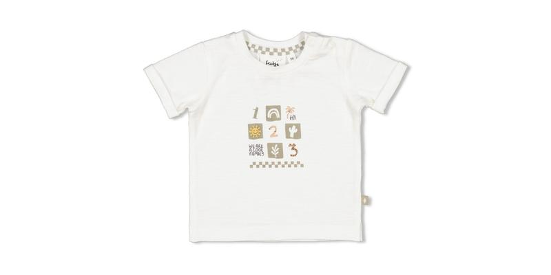 T-shirt - Cool Family