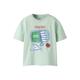 T-shirt NMMHADU SS