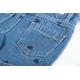 BERMUDA JEANS