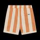 Short Big Stripe