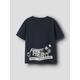 T-SHIRT NKMFERGUS MARVEL