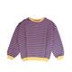 Sweater Stripe (Oversized)