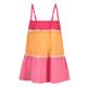 Jurk voile - Samba Shake