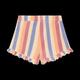 Terry Short Striped