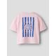 T-shirt NMFHALFRIDA SS