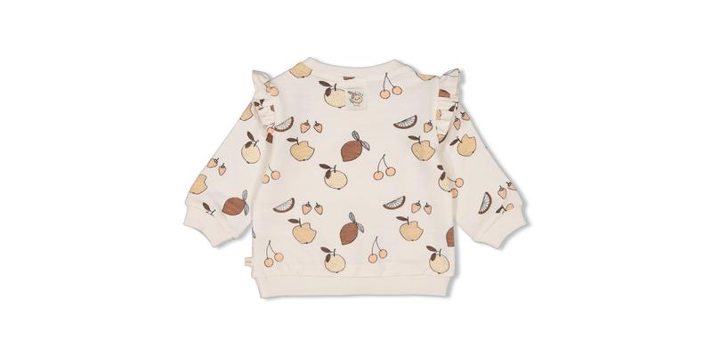 Sweater AOP - Cutie Fruity