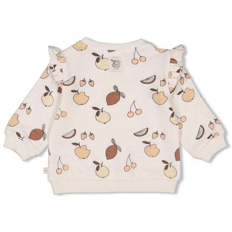 Sweater AOP - Cutie Fruity