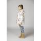 JAS 3 in 1 (uitneembare fleece vest)