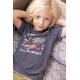 T-shirt - Happy Rio
