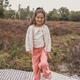 Linnen | BROEK Wide Leg