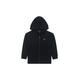 SWEATVEST LS