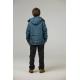 JAS 3 in 1 (uitneembare fleece vest)
