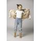 JAS 3 in 1 (uitneembare fleece vest)