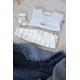 Broek streep - Blue Ocean
