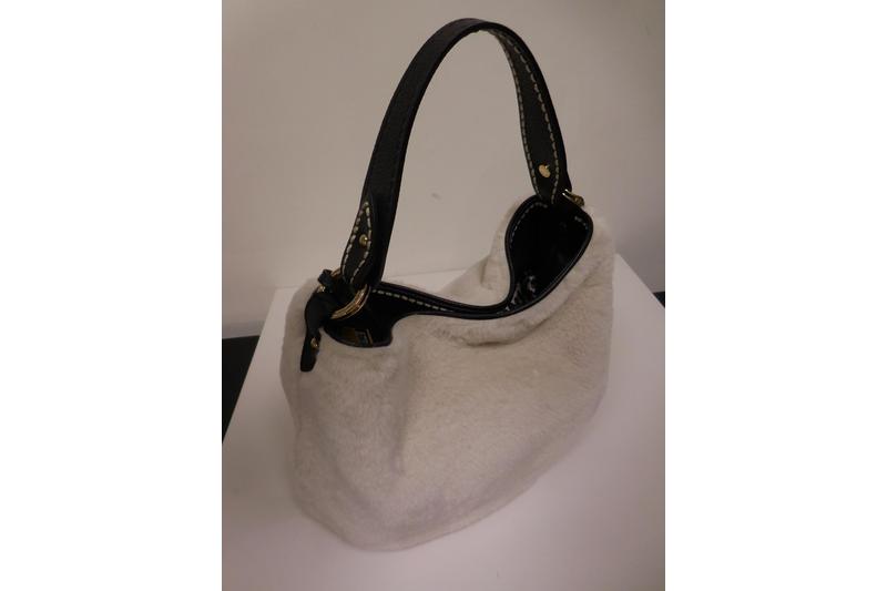 Ladies handbag Cal/Artic