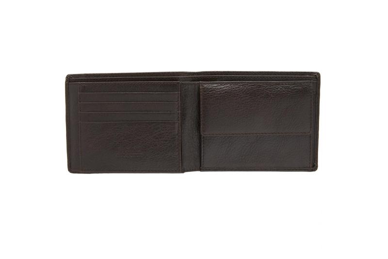 buffalo wallet