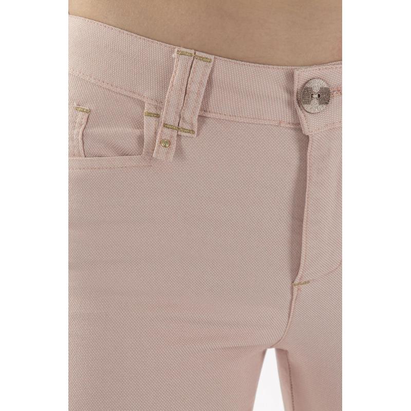 Pink/3 Pantalon 