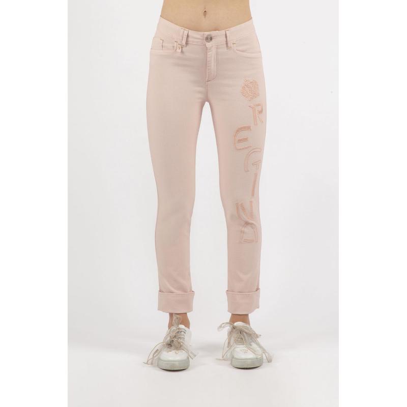 Pink/3 Pantalon 