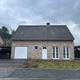 Gezellige woning met 2 slaapkamers, garage en grote tuin