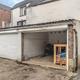 Gezellig appartement met 1 slaapkamer en garagebox in centrum Diest