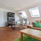 Recent appartement op de tweede verdieping met ruim terras en autostaanplaats