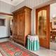 Ruime bel-etage woning met 3 slaapkamers en inpandige garage op perceel van 11a 61ca