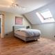 Interessant investeringspand met handelsruimte en twee appartementen