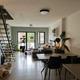Tof duplex appartement met twee slaapkamers en terras