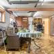 Gezellige bel-etage woning