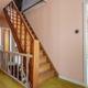 Ruime woning met 4 slaapkamers en garage op een centrale locatie