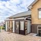 Gezellige bel-etage woning