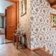 Gezellige bel-etage woning
