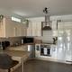 Tof duplex appartement met twee slaapkamers en terras
