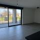 Lichtrijk en energiezuinig nieuwbouwappartement met 1 slaapkamer